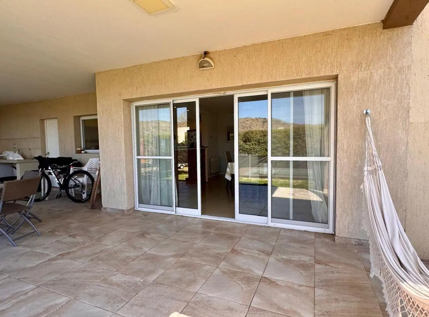 CASA EN VENTA LA PANCHA II 5
