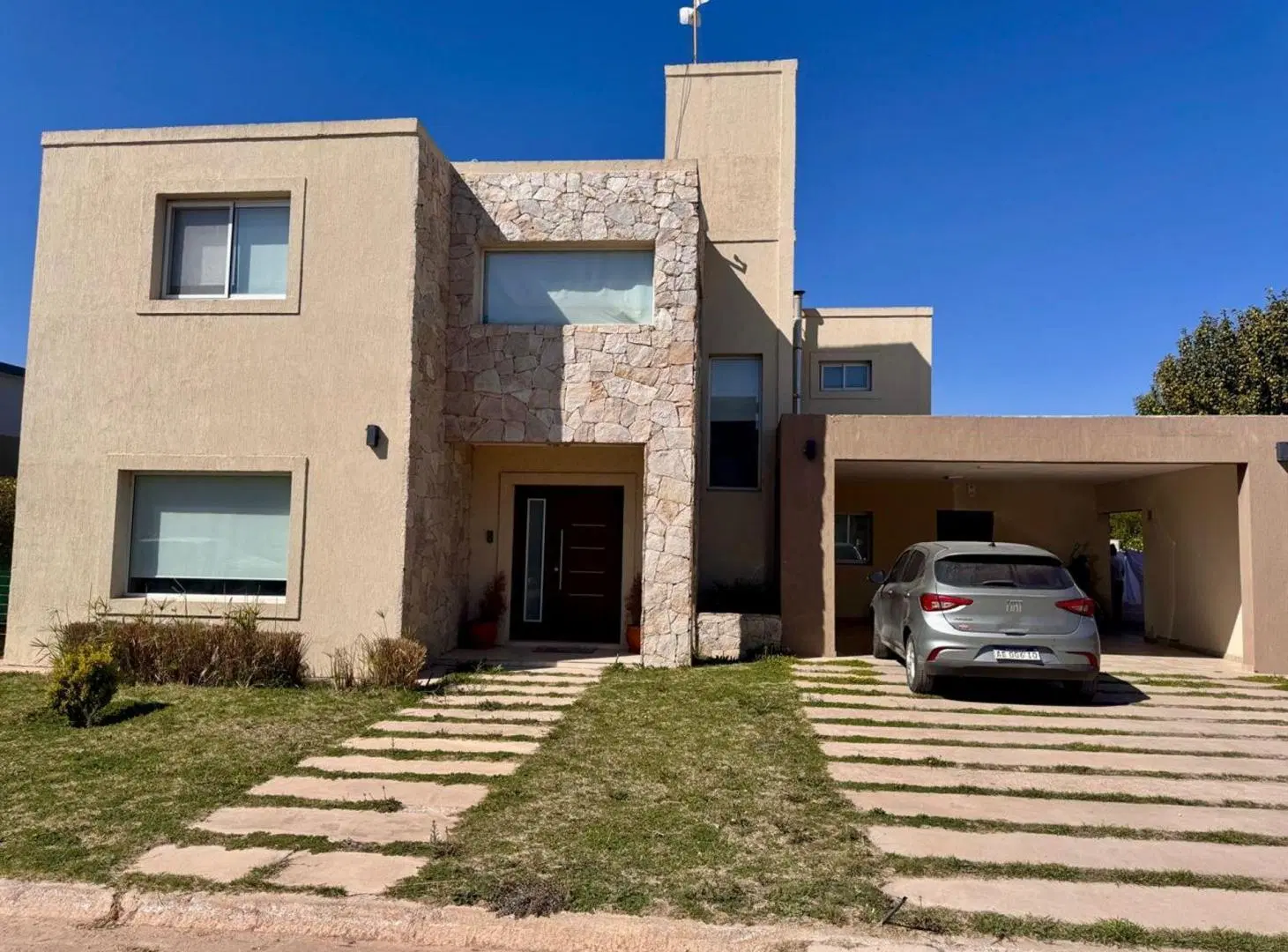 CASA EN VENTA LA PANCHA II 3