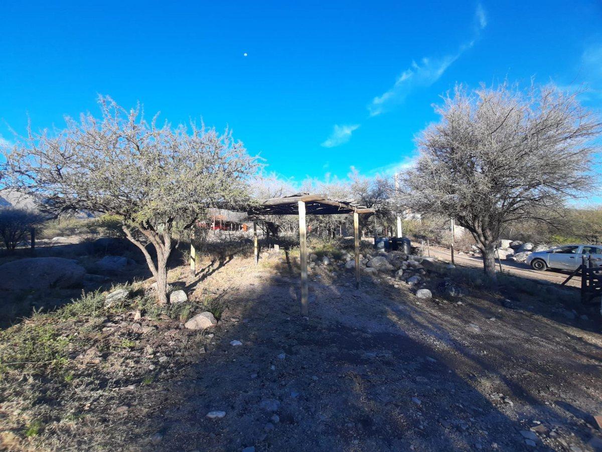 Foto de VENTA CABAÑA DE PIEDRA LOS MOLLES, imagen 3