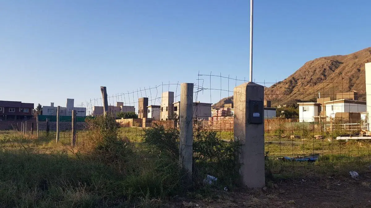 VENDE TERRENO EXCELENTE UBICACION SAN LUIS 5