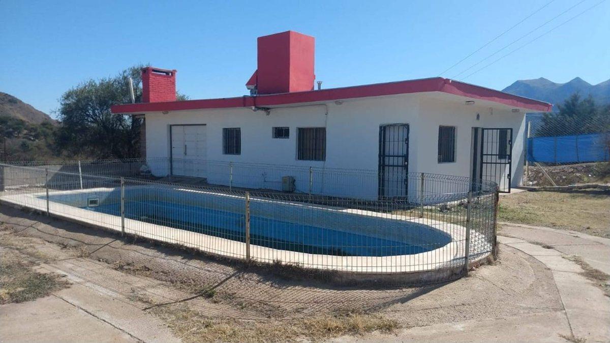 Foto de Casa en venta en zona serrana de San Luis, imagen 3