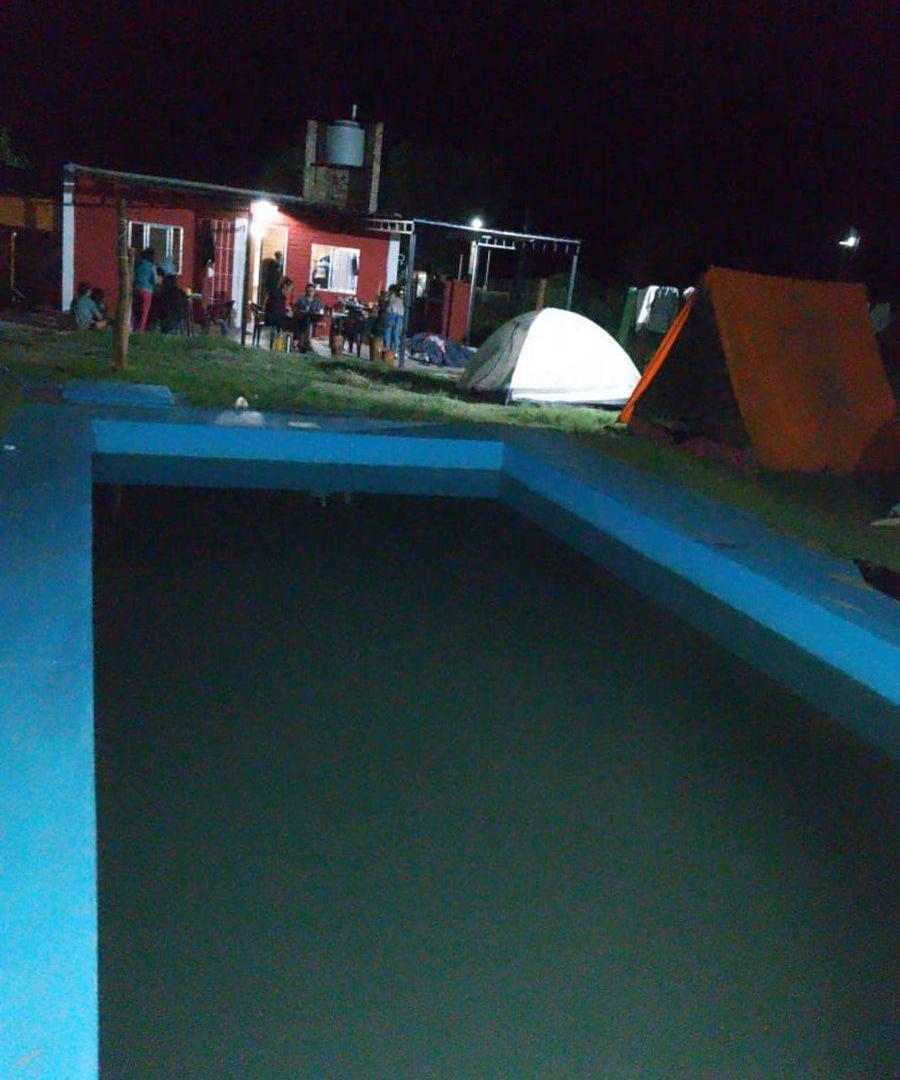 Foto de VENDO CASA MONOAMBIENTE CON PILETA EN NOGOLÍ- SL, imagen 1