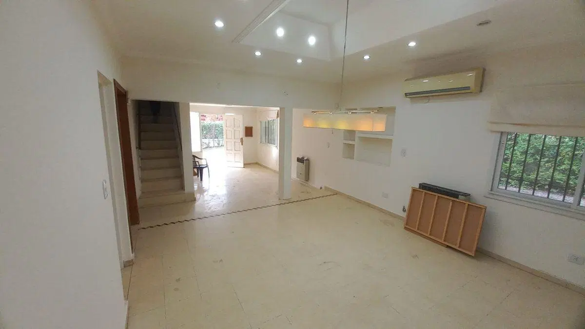 VENDE CASA - JUANA KOSLAY - SAN LUIS 5