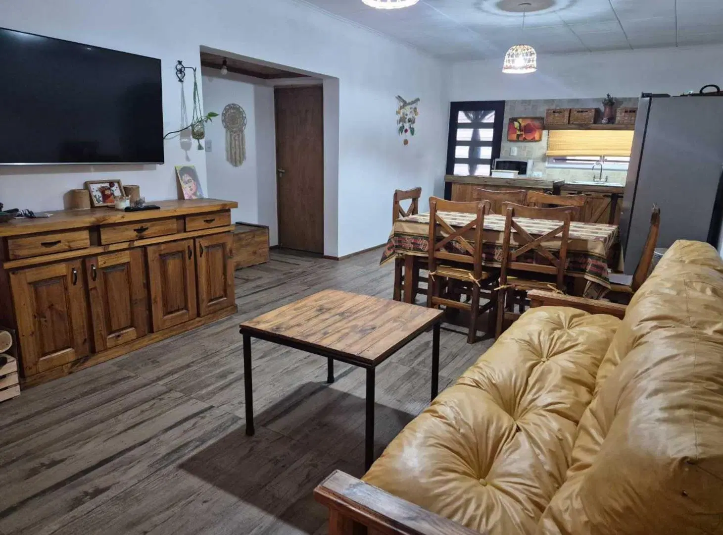 Casa de 2 Dormitorios en Barrio Pinar del Norte SL 4