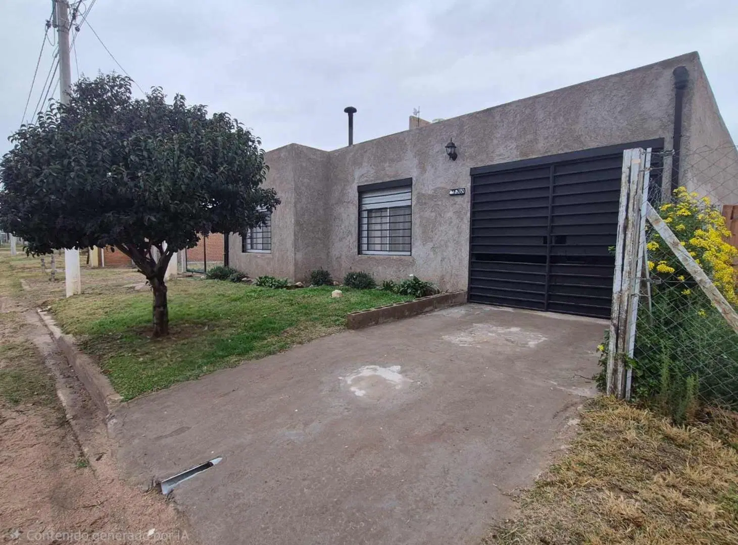 Casa de 2 Dormitorios en Barrio Pinar del Norte SL 5