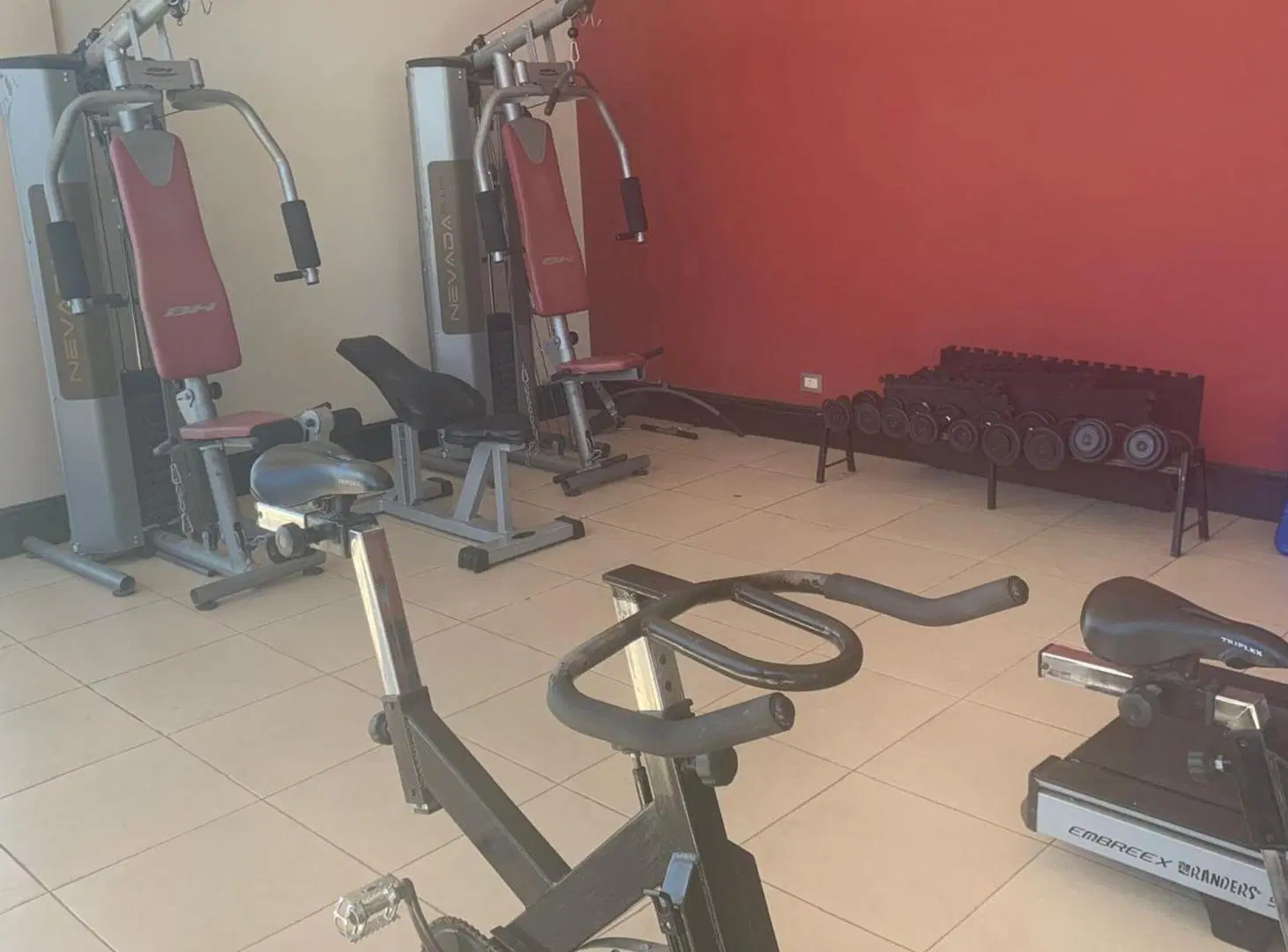 SE VENDE DEPTO MONOAMBIENTE EN TORRE TOWER 2