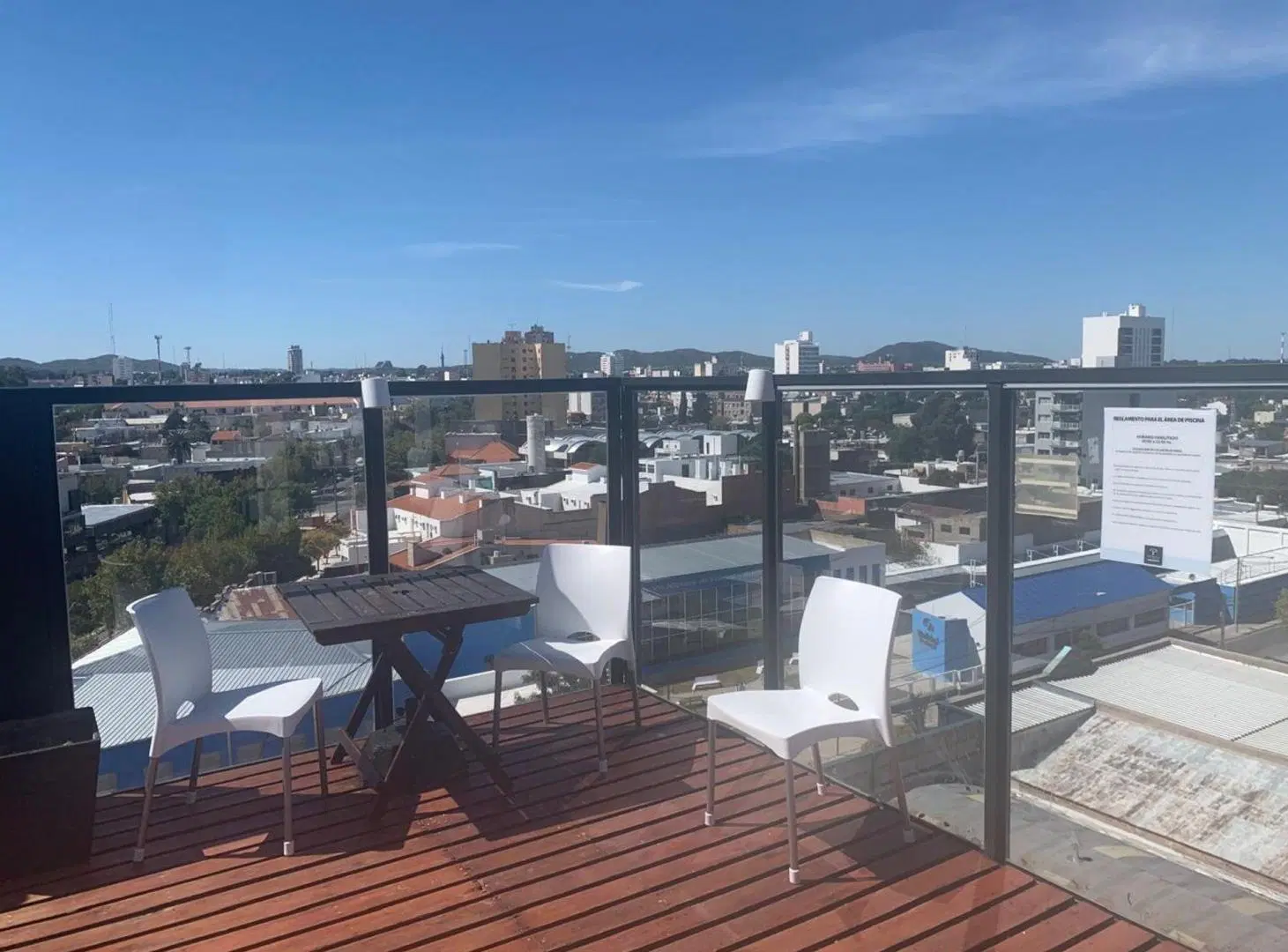 SE VENDE DEPTO MONOAMBIENTE EN TORRE TOWER 3