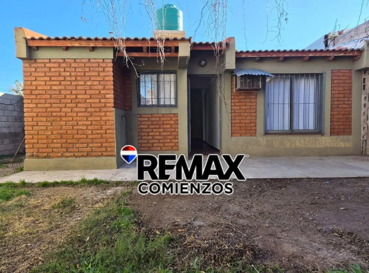 Venta Casa amplia y funcional - San Luis Capital 3