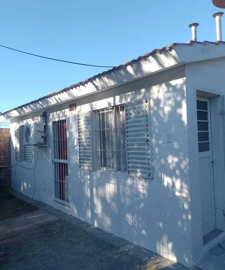 VENDE CASA Bº JUAN DE DIOS GARRO - SAN LUIS 5