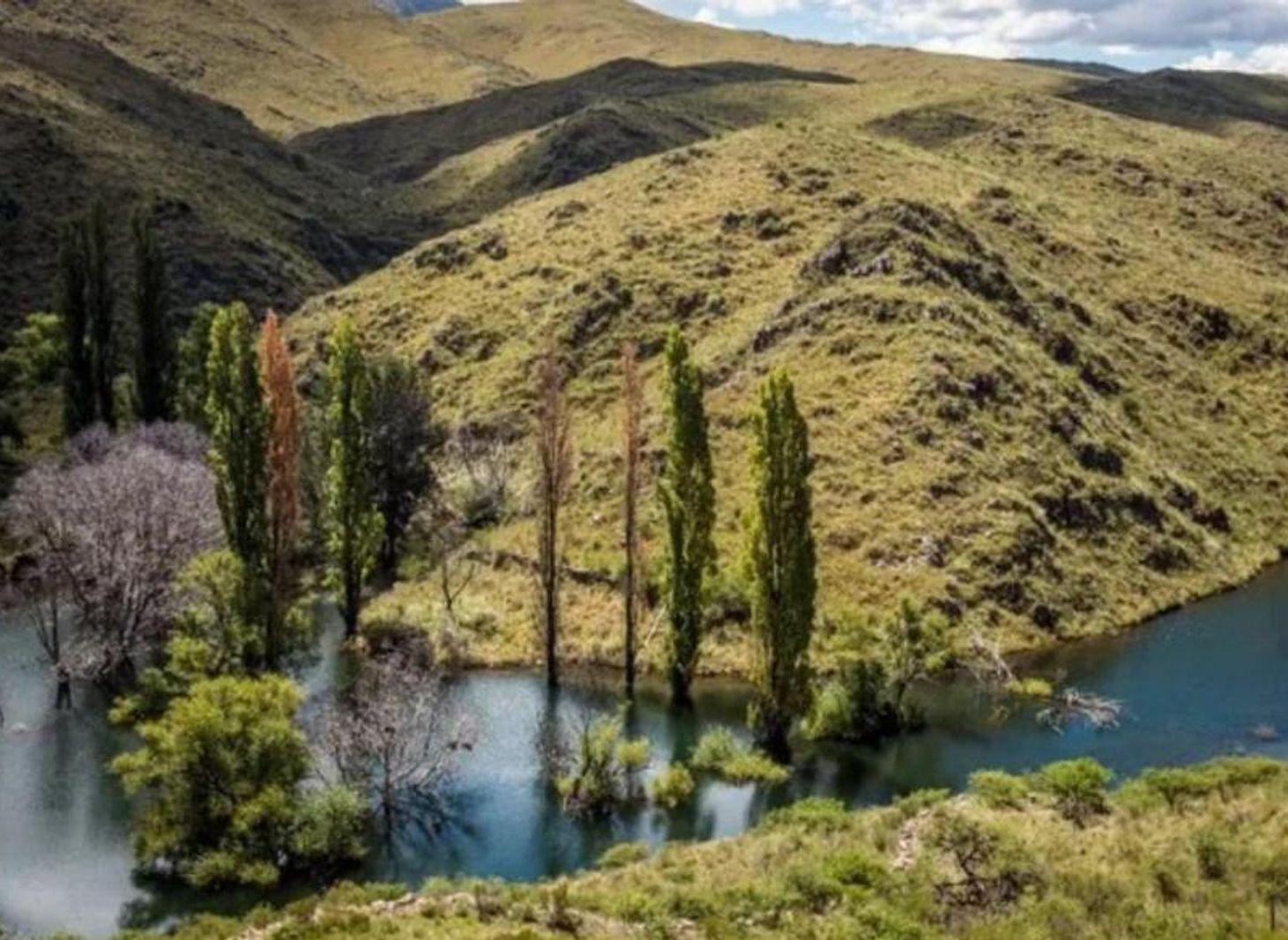 Foto de VENTA CAMPO 2Ha EN ESTANCIA GRANDE SAN LUIS, imagen 5