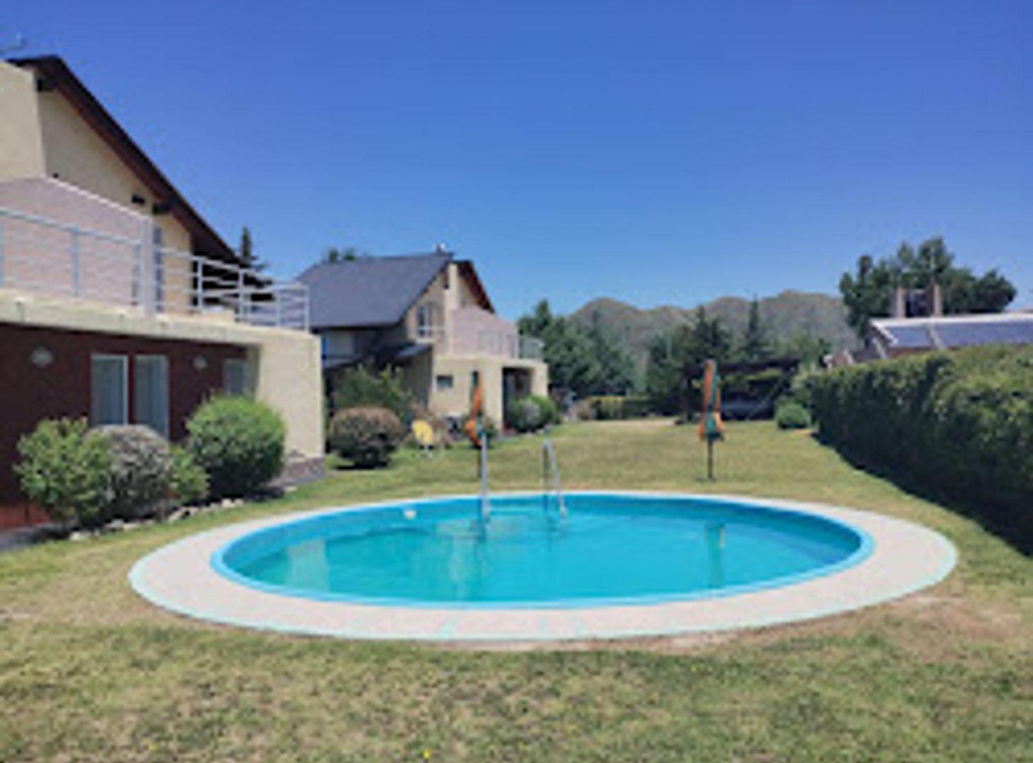 Foto de VENDE COMPLEJO TURISTICO - LAS CHACRAS - SAN LUIS, imagen 2