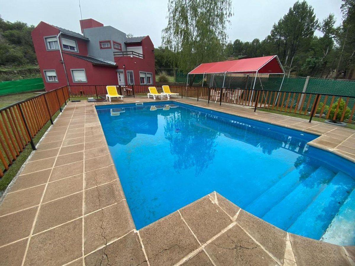 Foto de CASA EN VENTA EN POTRERIO DE LOS FUNES - SAN LUIS, imagen 5