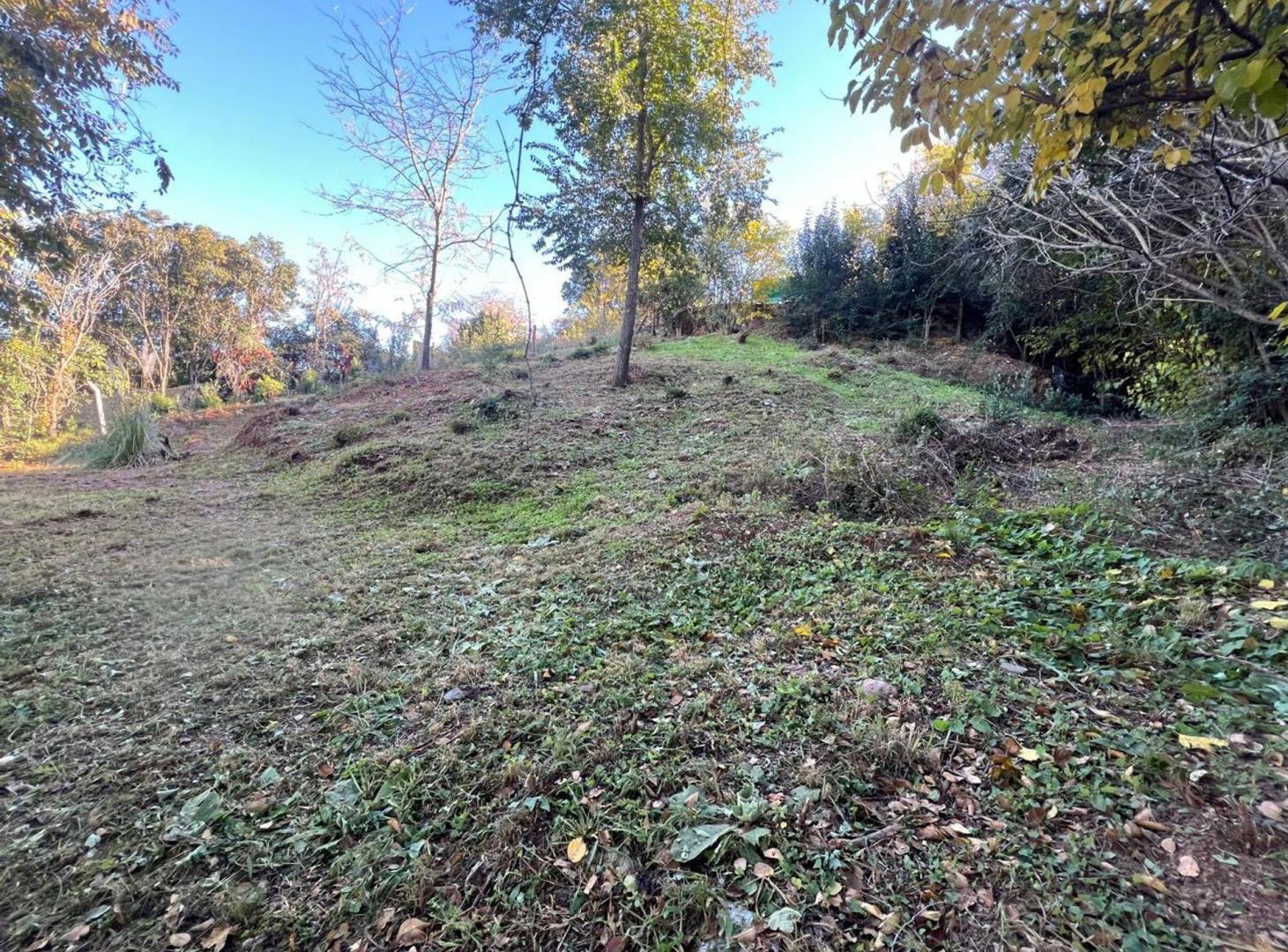 Foto de SE VENDE TERRENO COMERCIAL POTRERO DE LOS FUNES, imagen 1