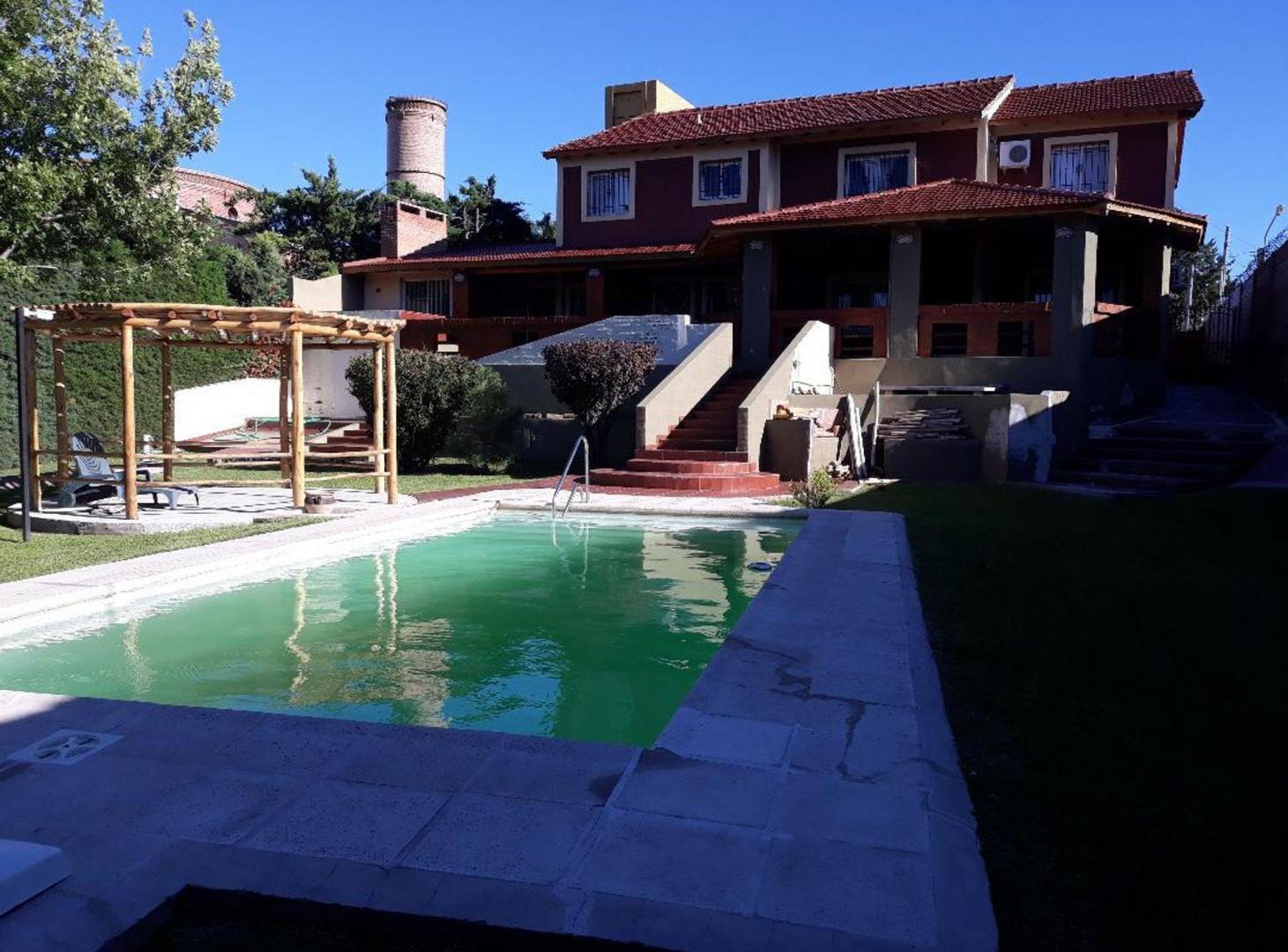 Foto de VENDE CASA BARRIO CERRO DEL SOL SAN LUIS, imagen 3