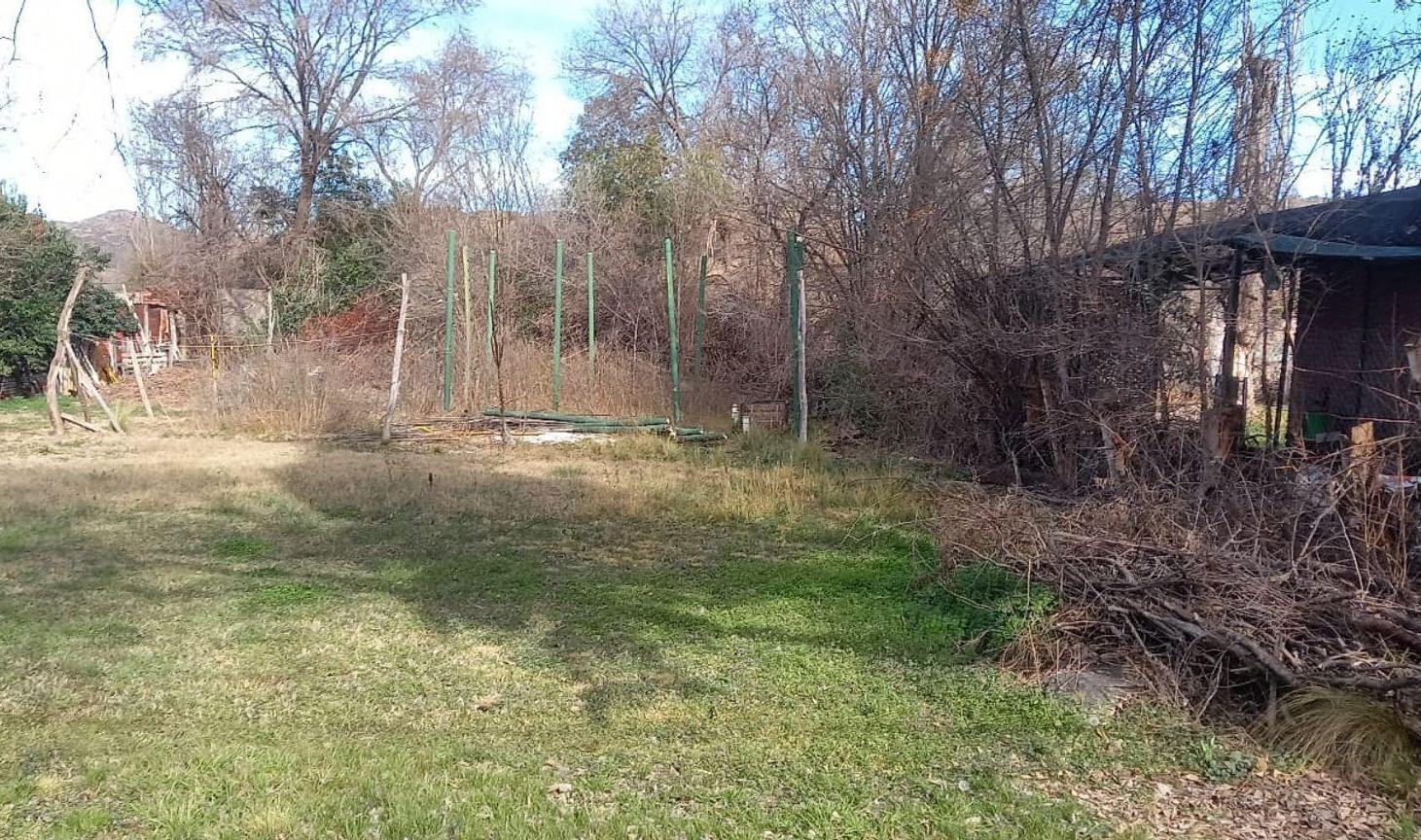 Foto de TERRENO EN VENTA EN POTRERO DE LOS FUNES, SAN LUIS, imagen 3