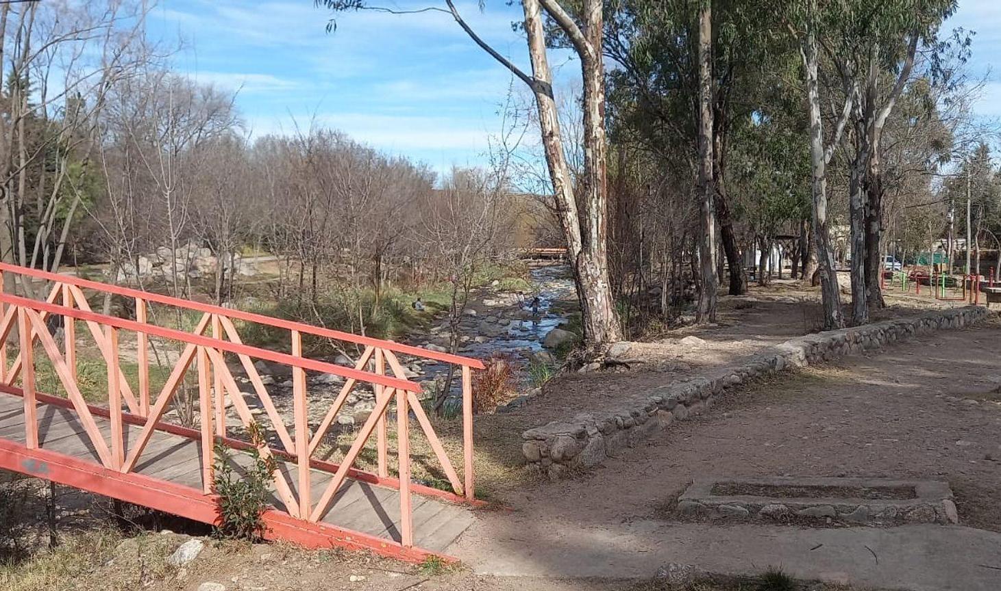 Foto de TERRENO EN VENTA EN POTRERO DE LOS FUNES, SAN LUIS, imagen 1