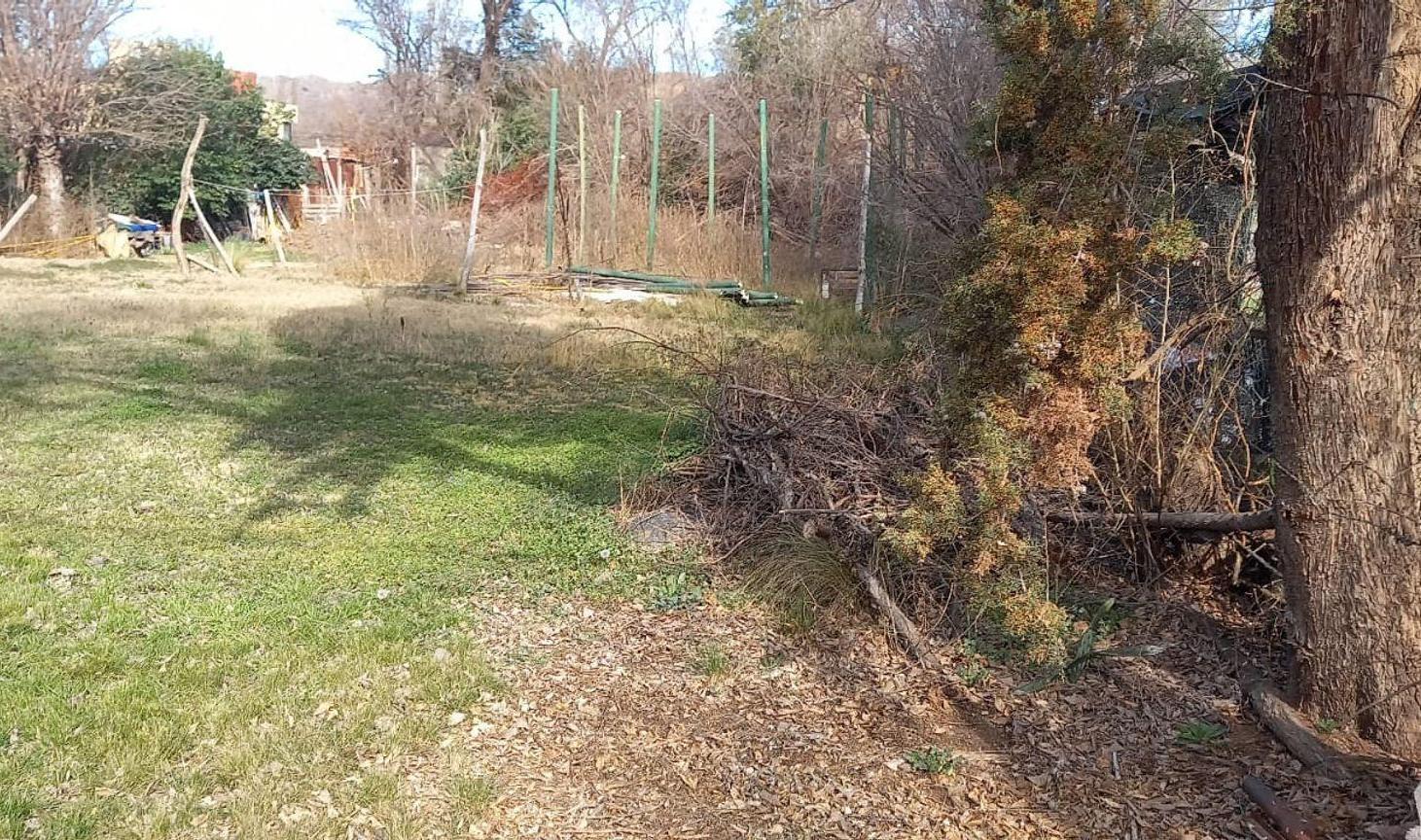 Foto de TERRENO EN VENTA EN POTRERO DE LOS FUNES, SAN LUIS, imagen 2