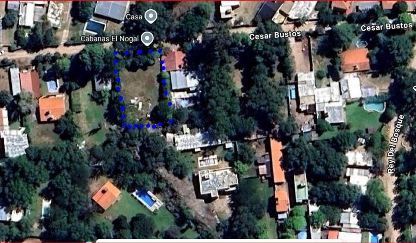 Foto de TERRENO EN VENTA EN POTRERO DE LOS FUNES, SAN LUIS, imagen 5