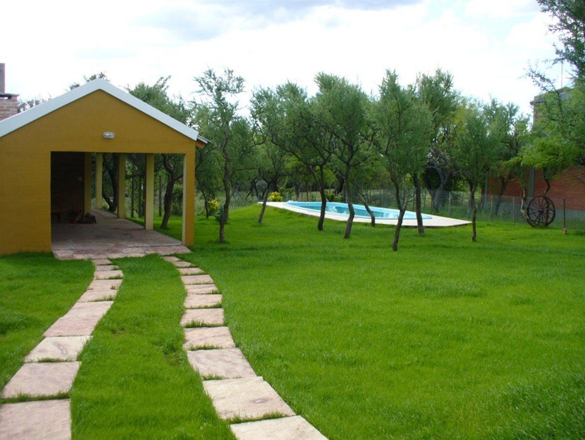 Foto de VENDO CASA EN CARPINTERIA, imagen 2