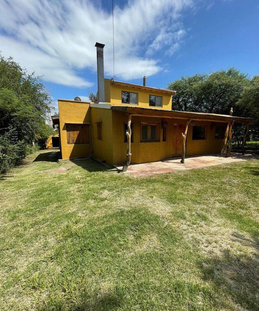 Foto de VENDO CASA EN CARPINTERIA, imagen 1