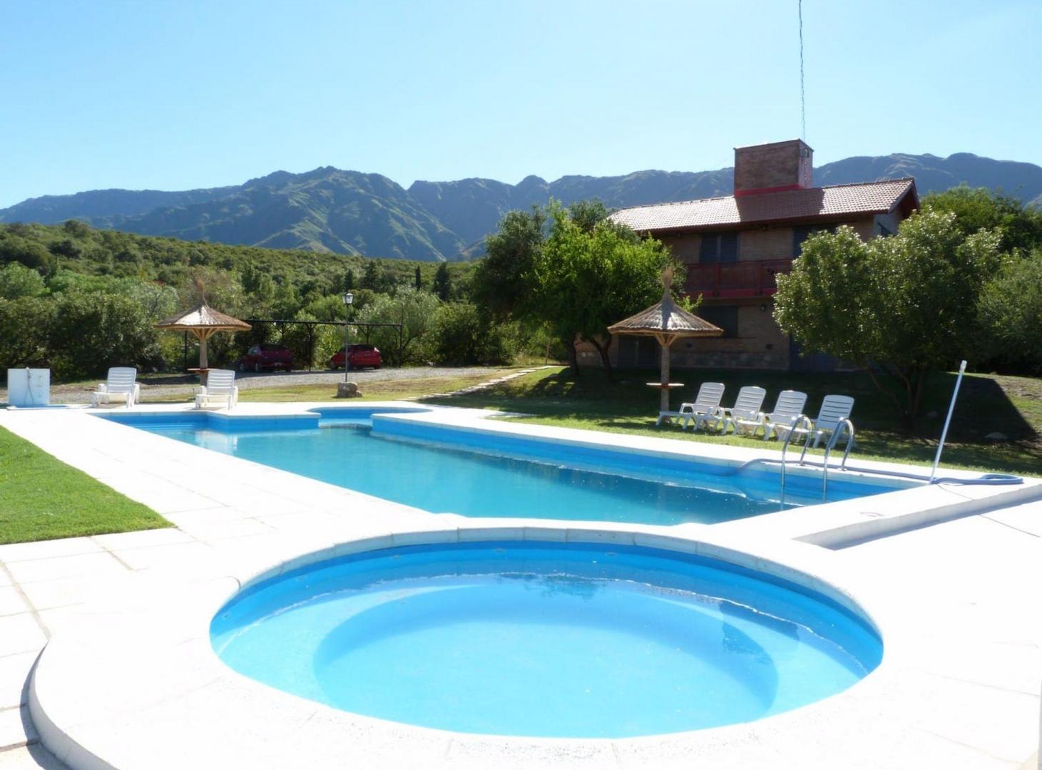 Foto de Cabañas Dos Venados en venta, imagen 3