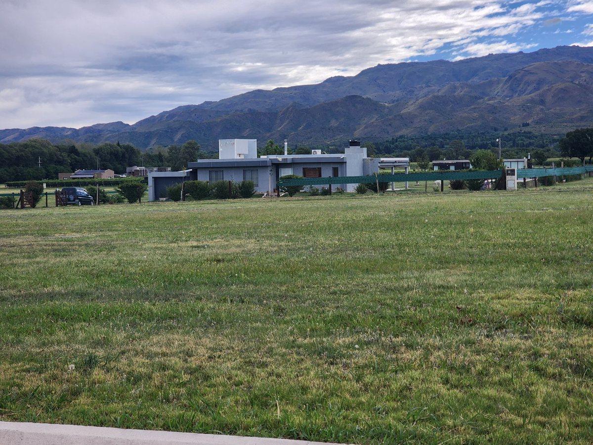 Foto de VENTA DE TERRENO PREMIUM ESTANCIA GRANDE, imagen 2