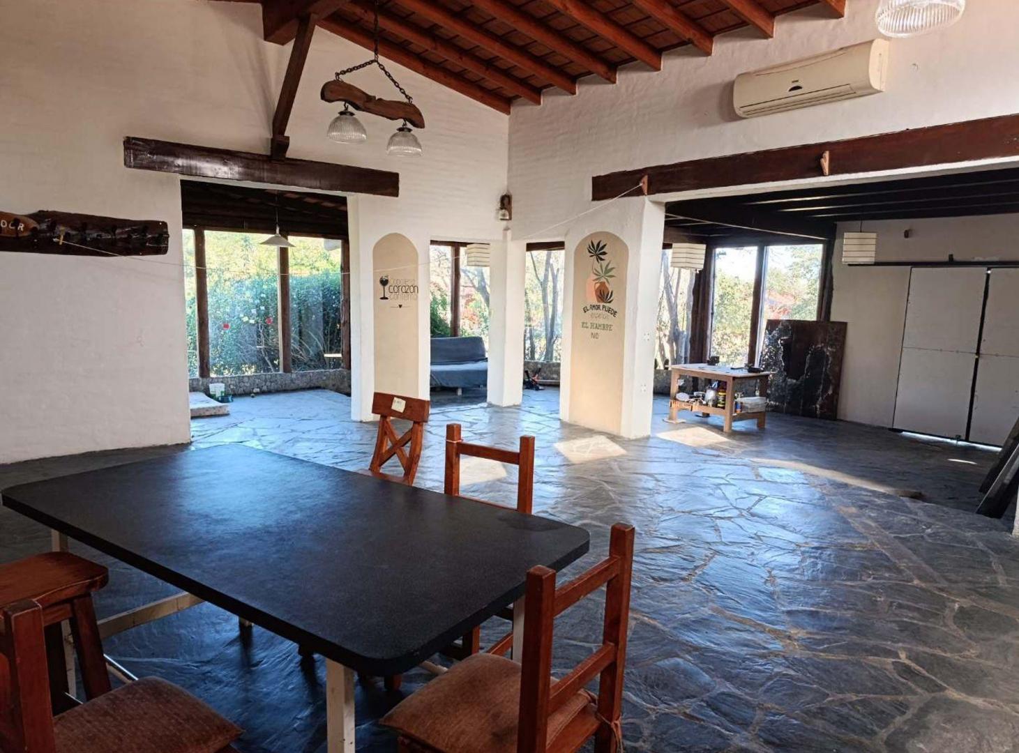 Foto de 2 Hectáreas en venta en Merlo San Luis, imagen 2