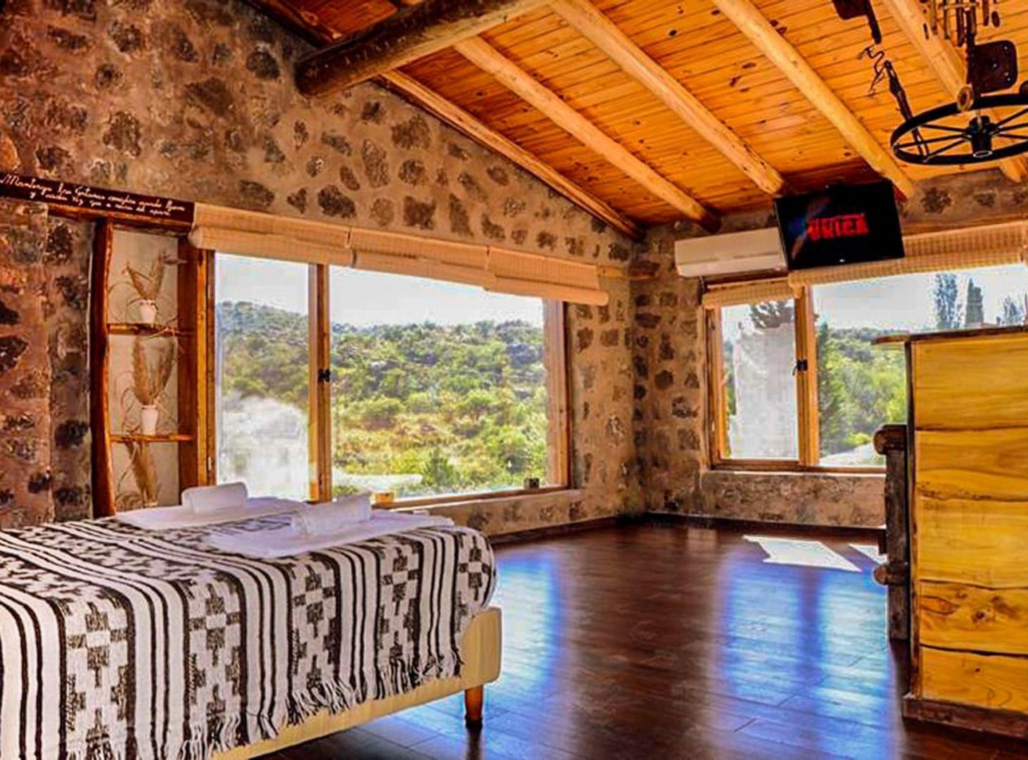 Foto de VENTA APART RUTA 18 KM20 POTRERO DE LOS FUNES, imagen 1