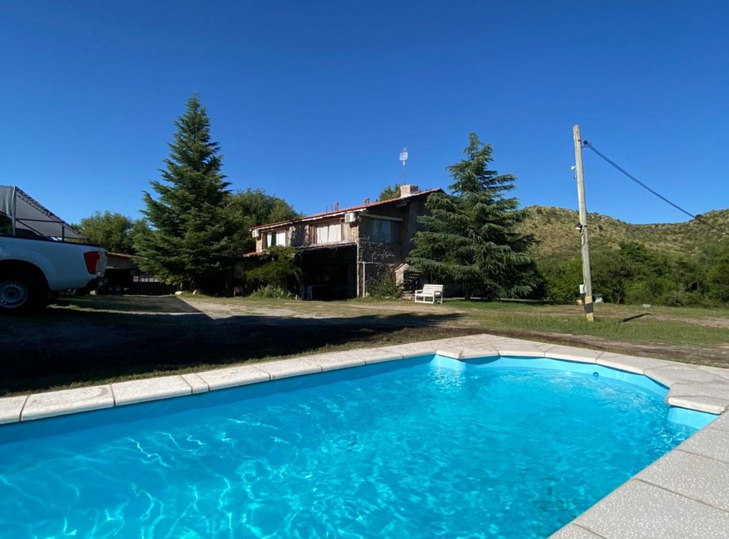 Foto de VENTA APART RUTA 18 KM20 POTRERO DE LOS FUNES, imagen 4
