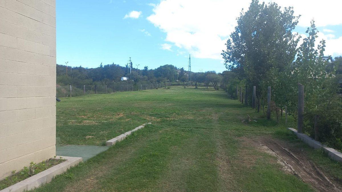 Foto de VENDE LOCALES + DPTOS ZONA JUANA KOS.- SAN LUIS, imagen 1