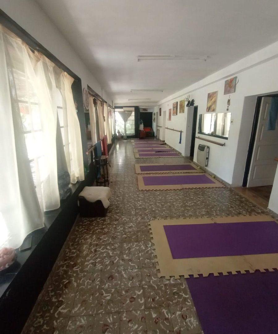 Foto de propiedad en venta: Casa + departamento San Luis, imagen 3