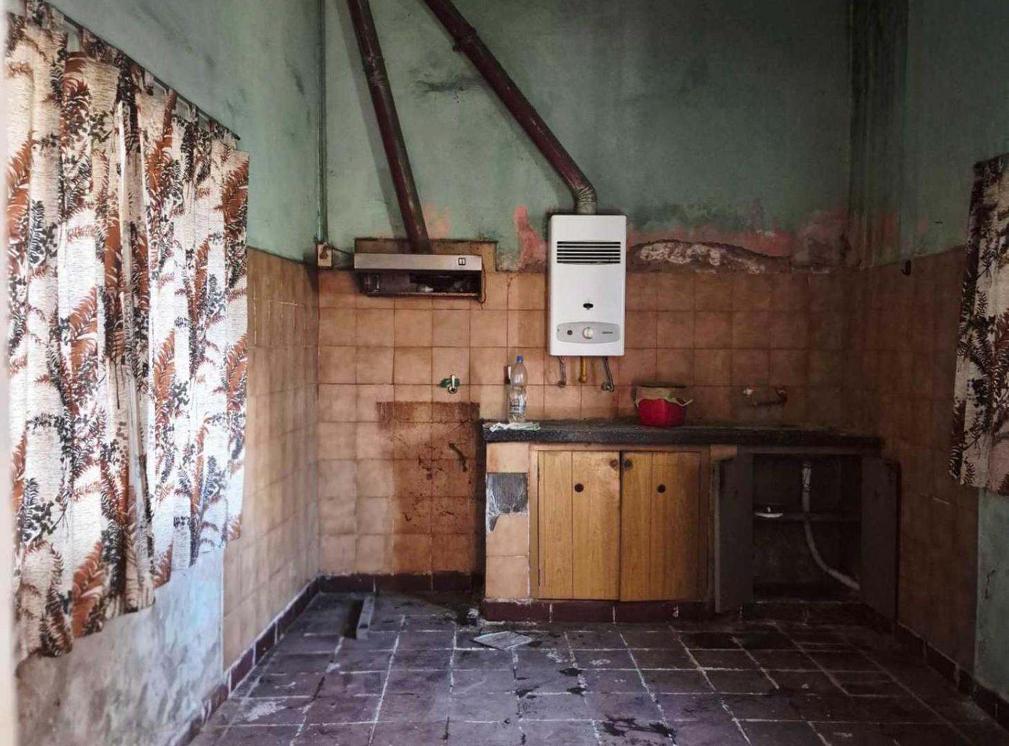 Foto de Importante casa a Refaccionar en San Luis Capital, imagen 4