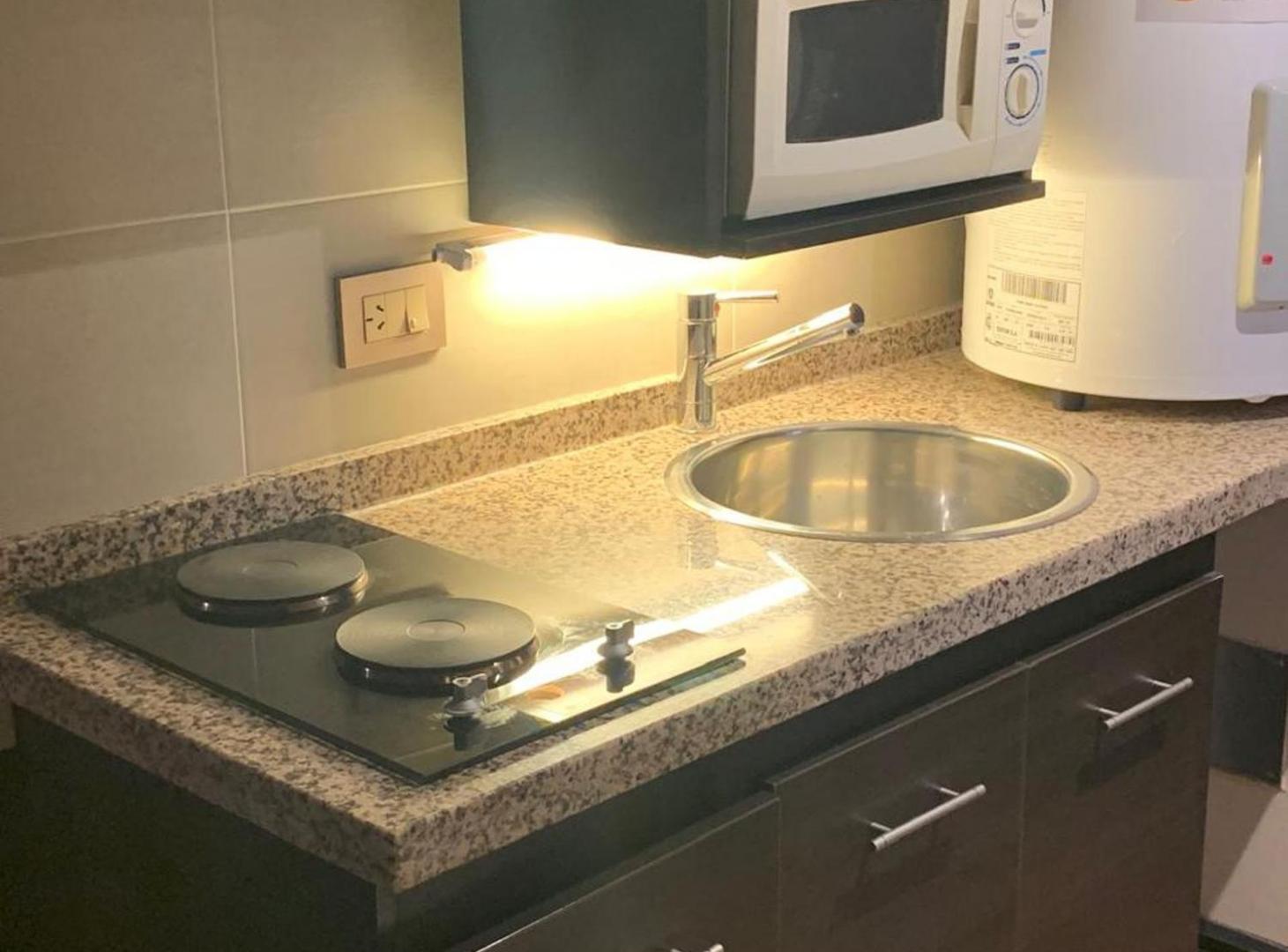 Foto de SE VENDE DEPTO MONOAMBIENTE EN TORRE TOWER, imagen 4