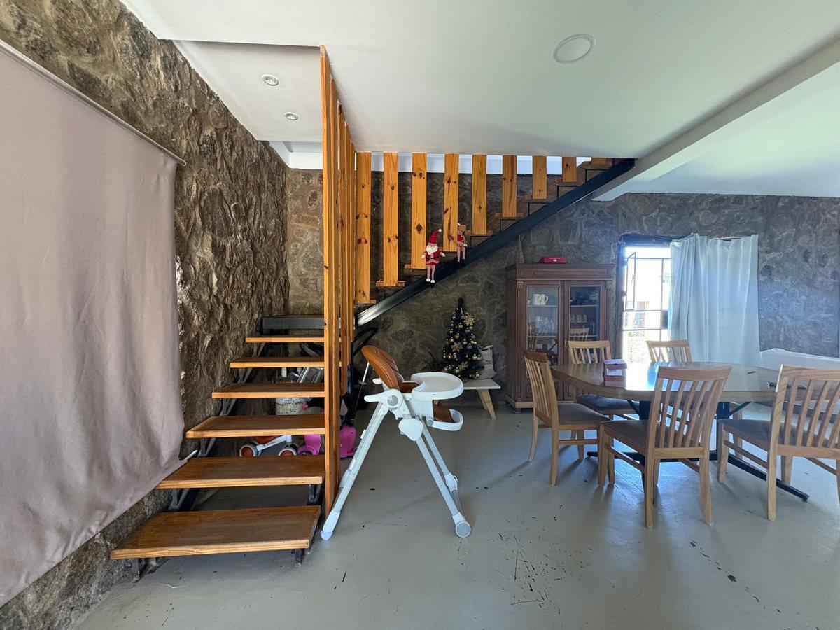 Foto de VENTA CASA POTRERO DE LOS FUNES SAN LUIS, imagen 5