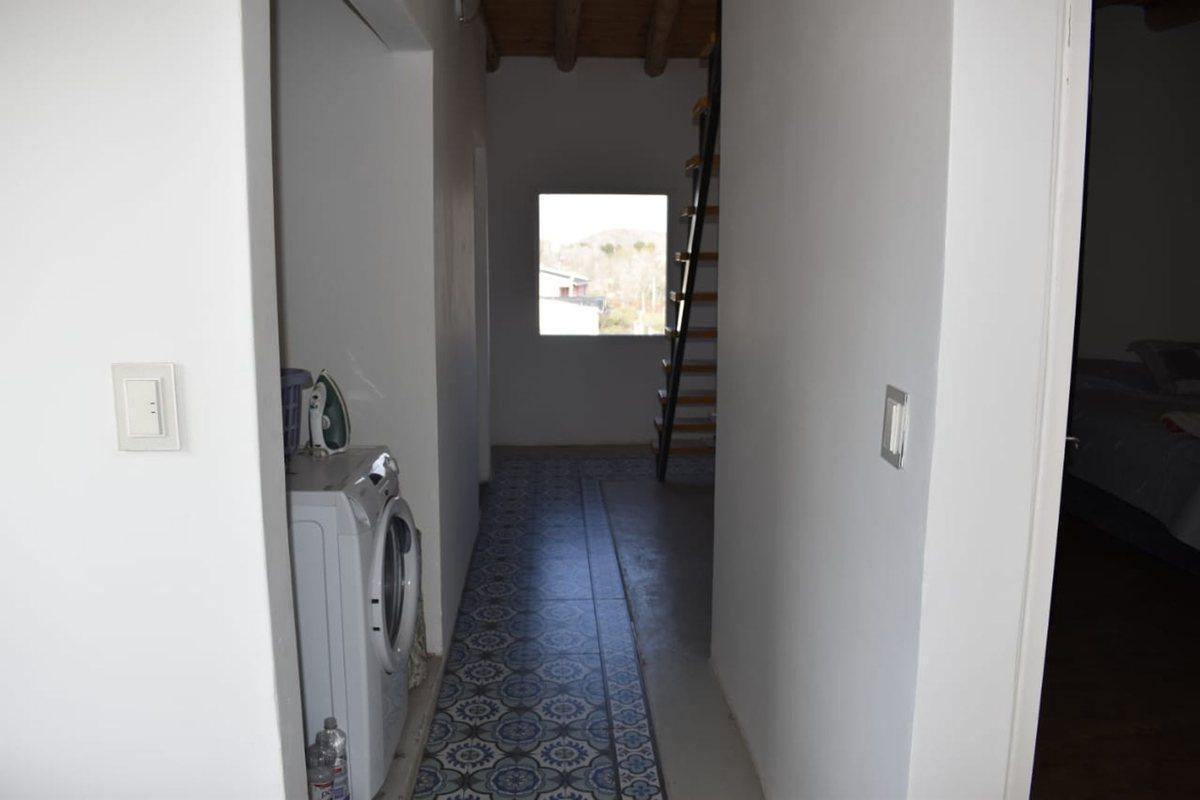 Foto de VENTA CASA POTRERO DE LOS FUNES SAN LUIS, imagen 3
