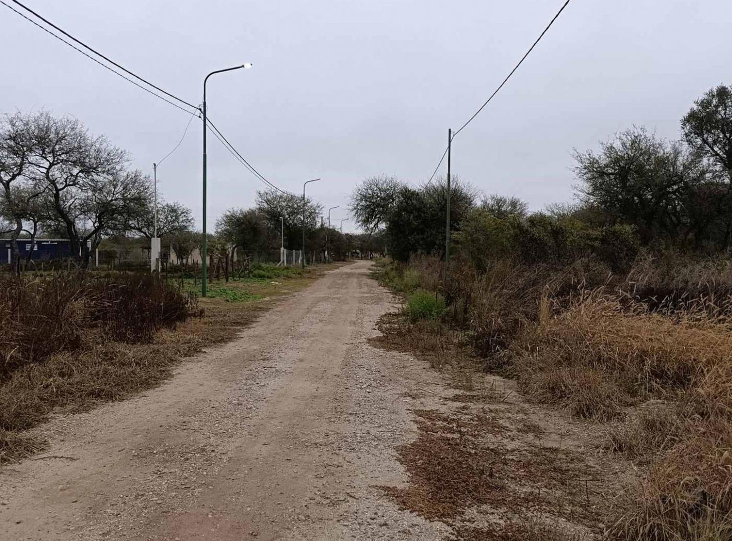 Foto de Terreno en venta en Merlo, Ruta 5, imagen 4