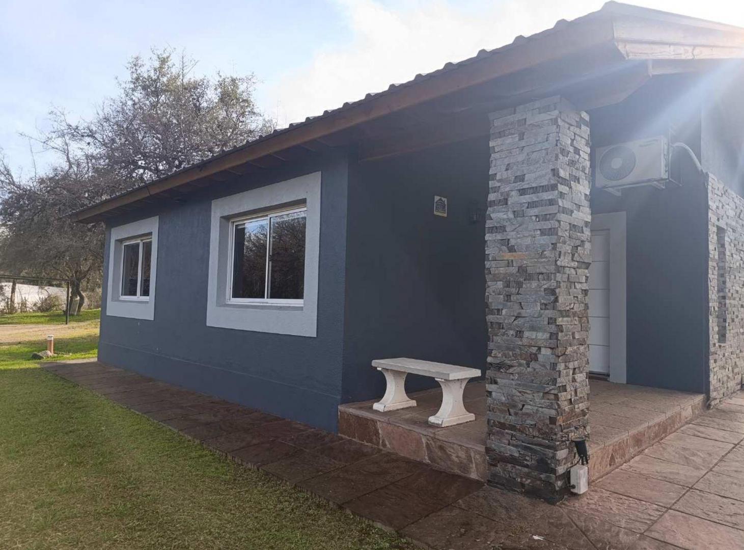 Foto de Se vende complejo de cabañas Danek, imagen 1
