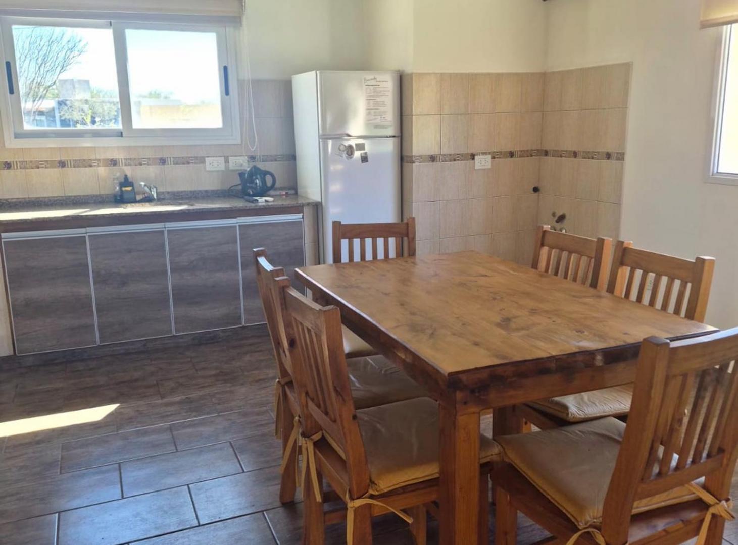 Foto de COMPLEJO DE CABAÑAS barrio UDACHA CARPINTERIA, imagen 3