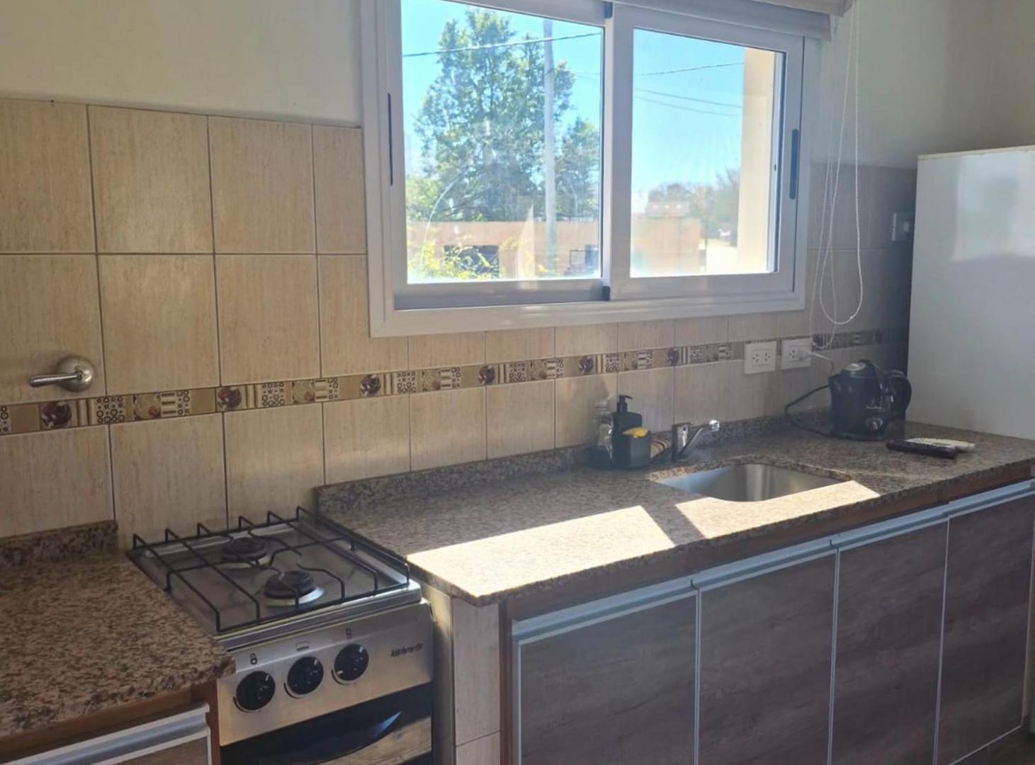 Foto de COMPLEJO DE CABAÑAS barrio UDACHA CARPINTERIA, imagen 2