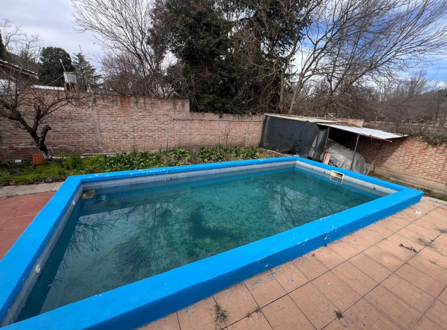 Foto de VENTA CASA EN EL VOLCAN, imagen 5