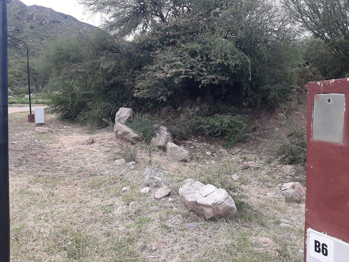 Foto de VENTA DE TERRENO AGUADITA DEL PORTEZUELO ETAPA 1, imagen 3