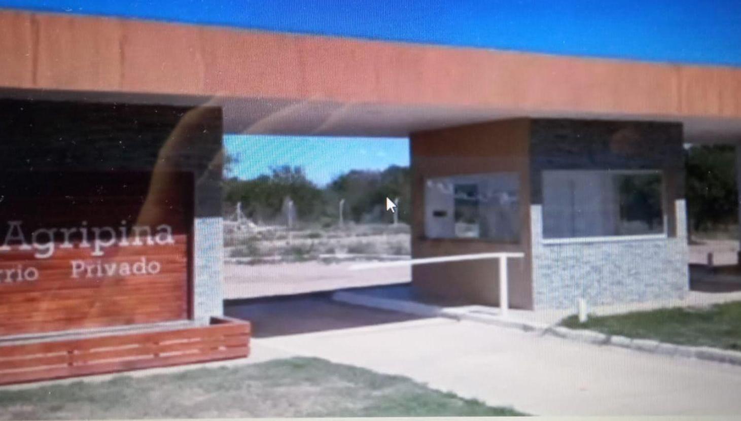 Foto de VENTA DE TERRENO EN BARRIO PRIVADO LA AGRIPINA 2, imagen 1