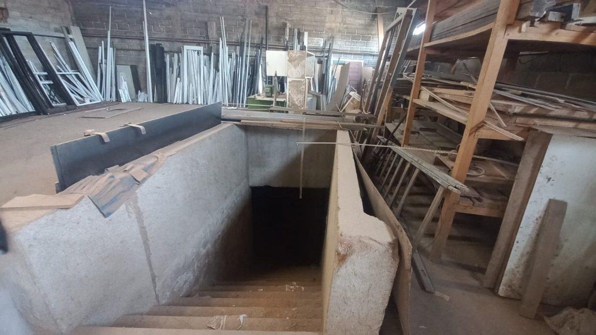 Foto de VENTA DE IMPORTANTE PREDIO COMERCIAL - LOGISTICO, imagen 4