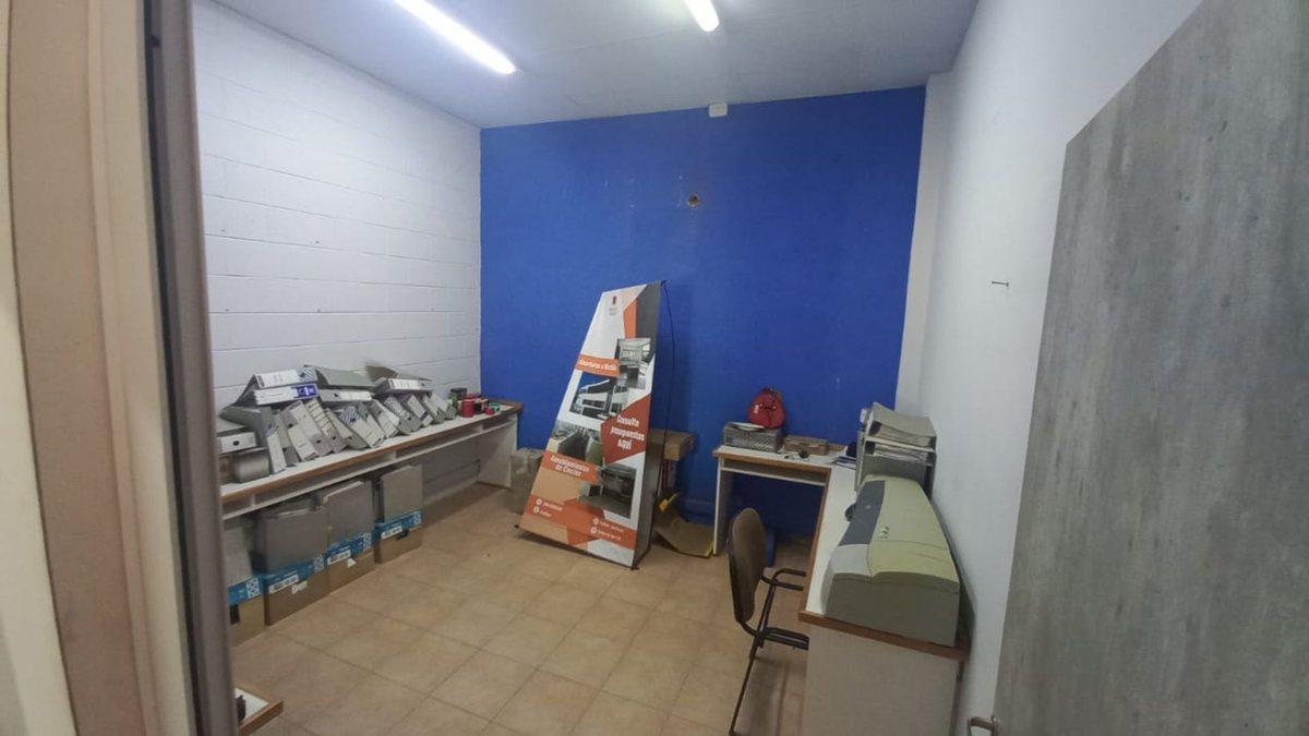 Foto de VENTA DE IMPORTANTE PREDIO COMERCIAL - LOGISTICO, imagen 5