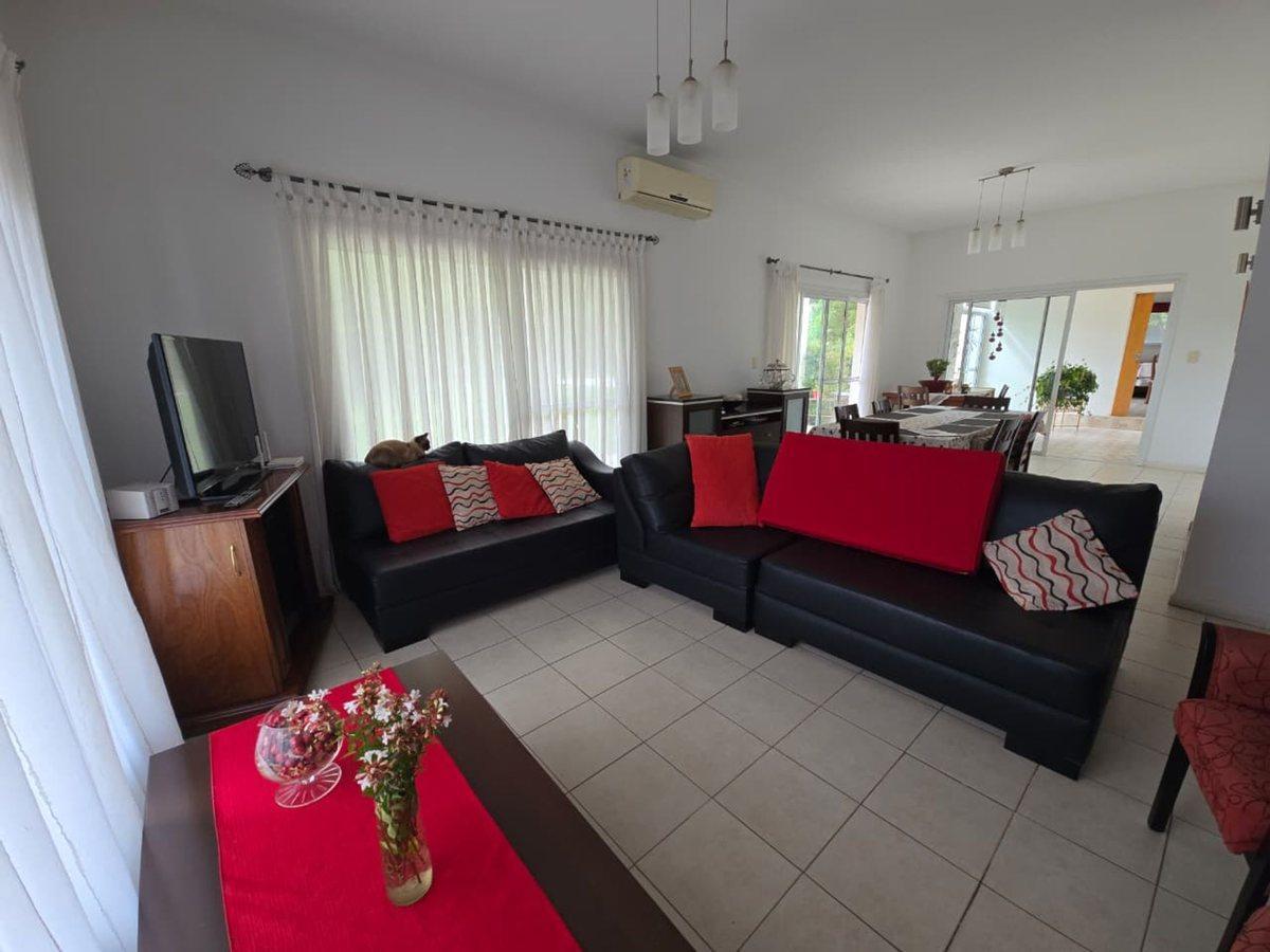 Foto de CASA EN VENTA EN LOS QUEBRACHOS COUNTRY - SAN LUIS, imagen 2