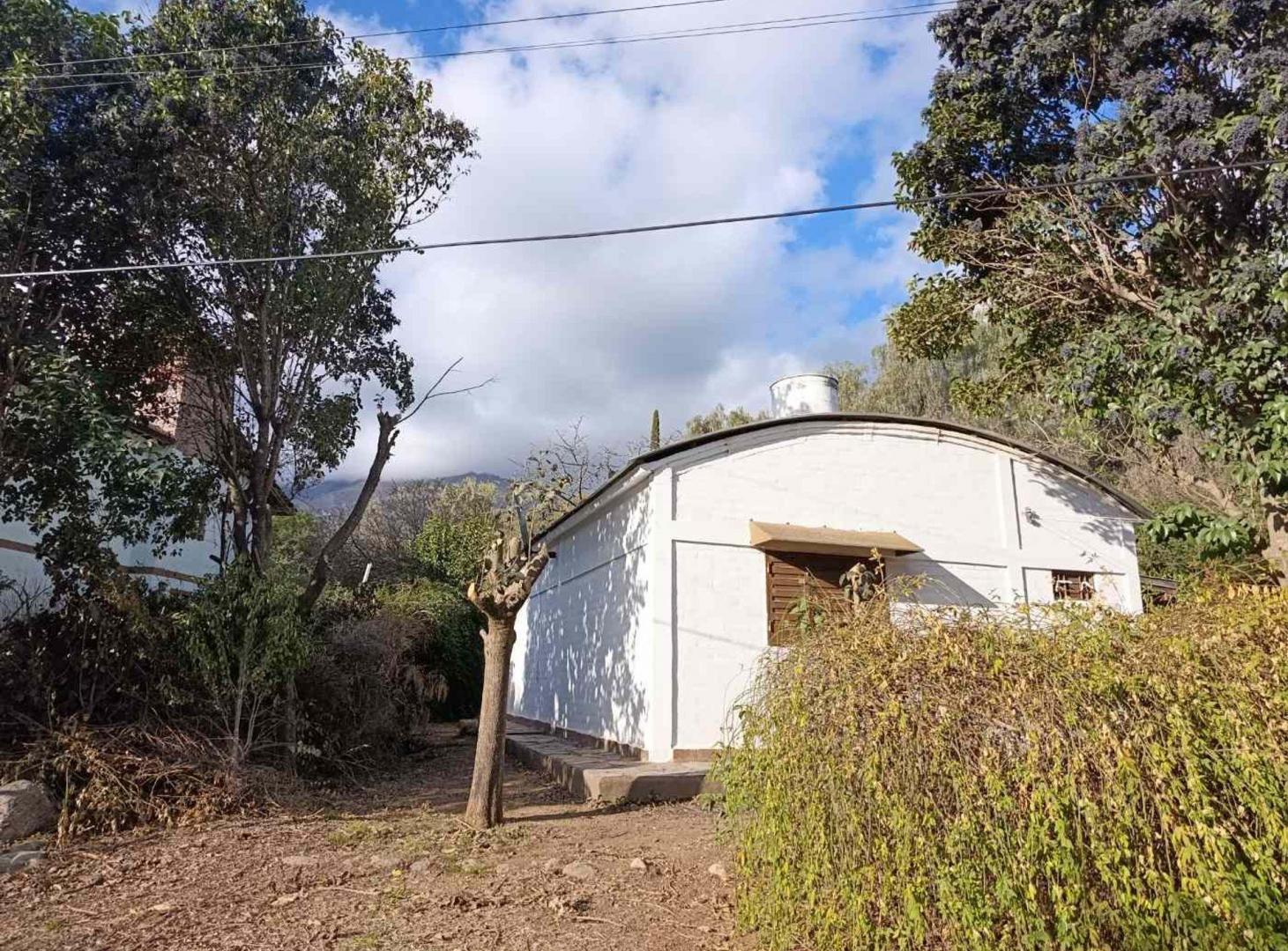 Foto de Casa en venta en Piedra Blanca, Merlo, San Luis, imagen 4