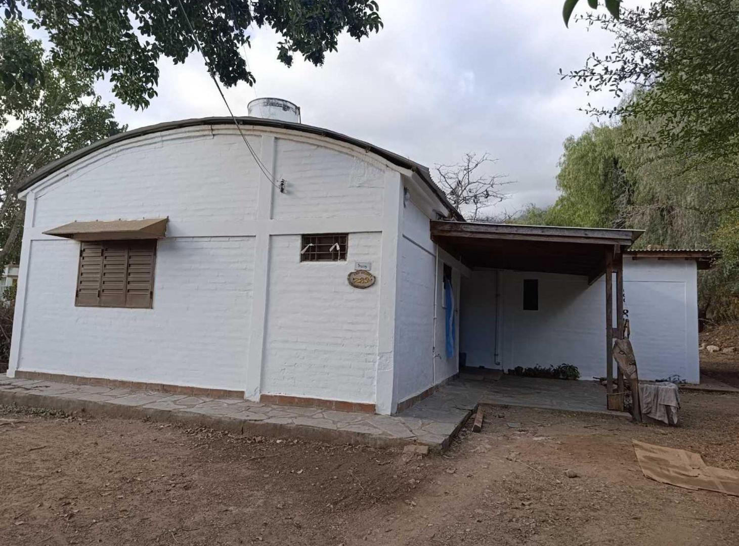 Foto de Casa en venta en Piedra Blanca, Merlo, San Luis, imagen 3