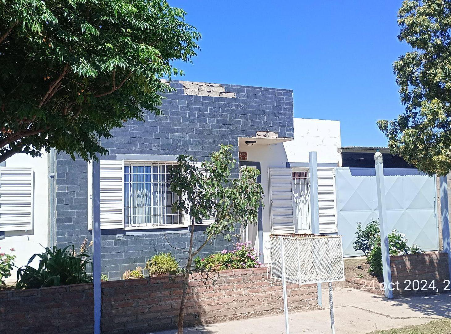 Venta de casa en la ciudad de la Punta