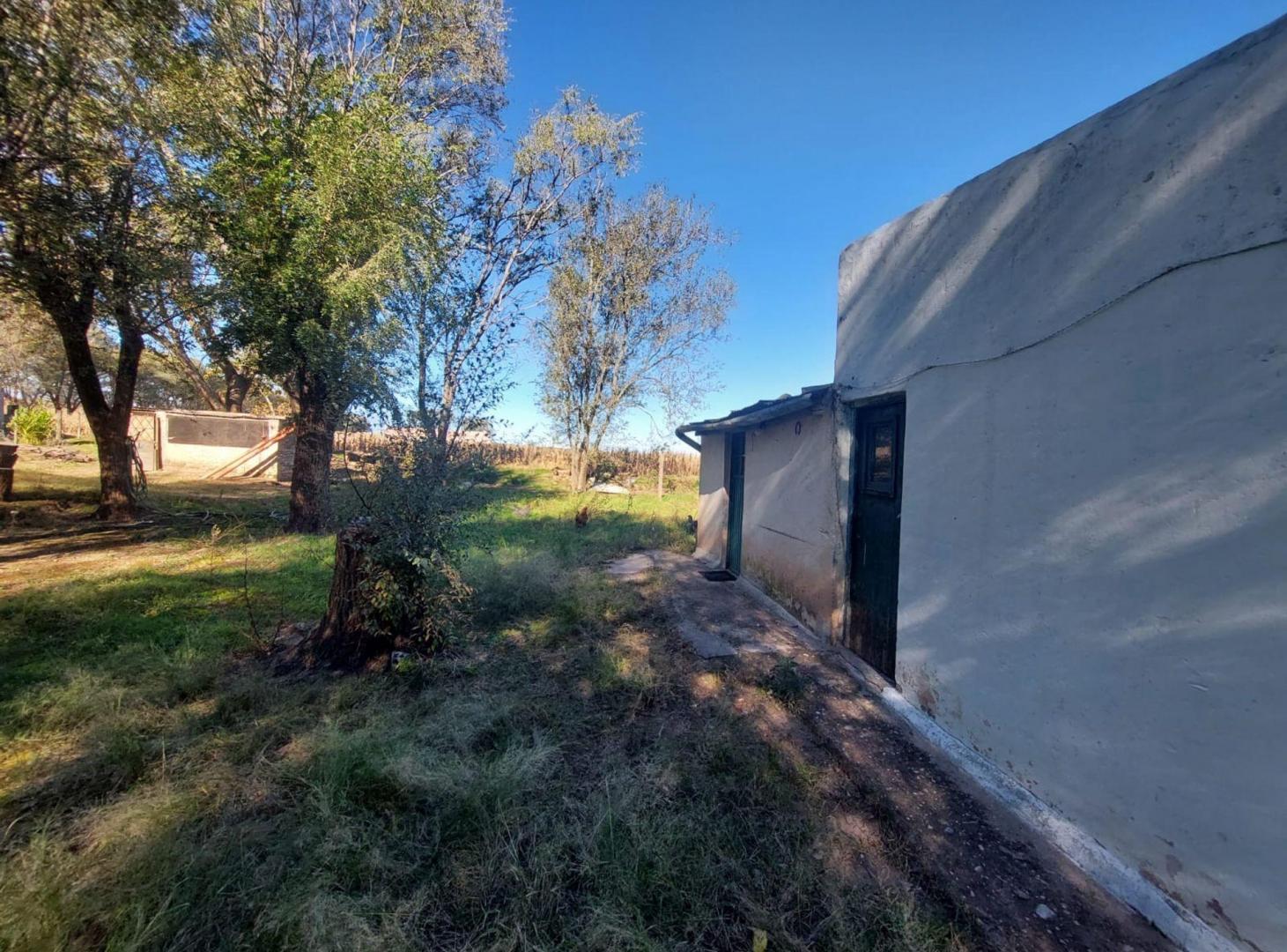 Foto de VENTA CHACRA 2,5 Ha SOBRE RUTA N°9 ESTANCIA GRANDE, imagen 1