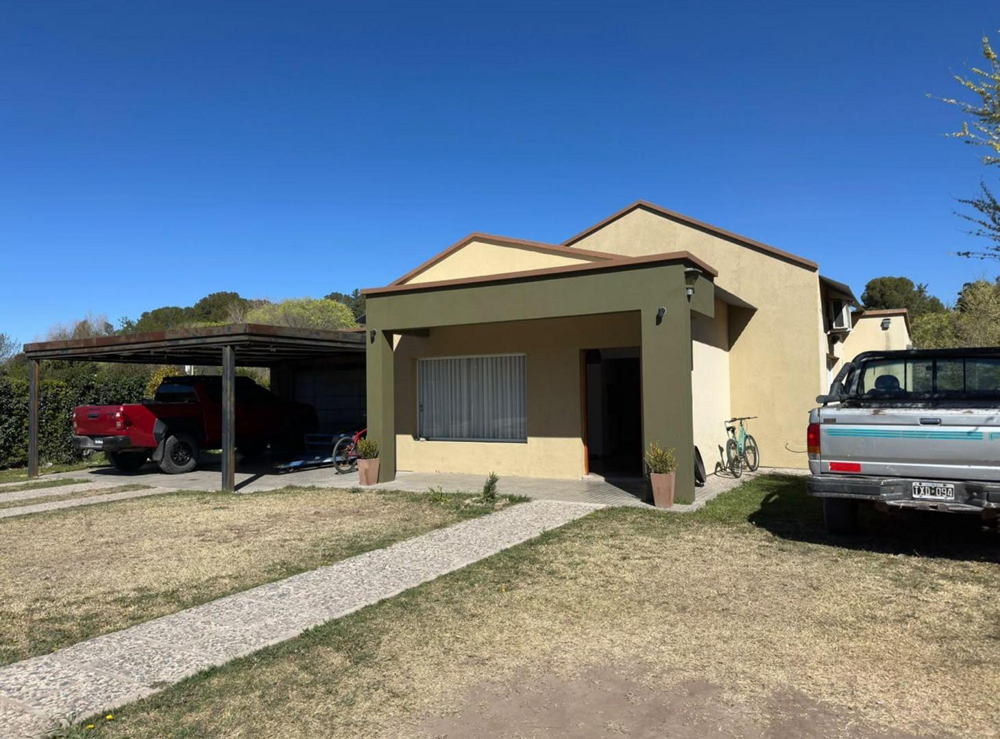 Foto de SE VENDE CASA EN BARRIO VILLANTONIO, imagen 2
